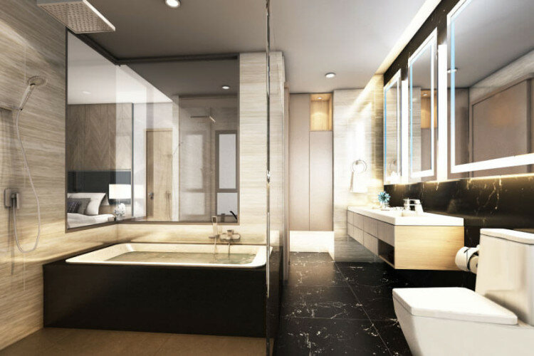 Кондоминиум в Паттайе, Таиланд | THE430580