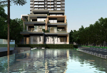 Кондоминиум в Паттайе, Таиланд | THE430580