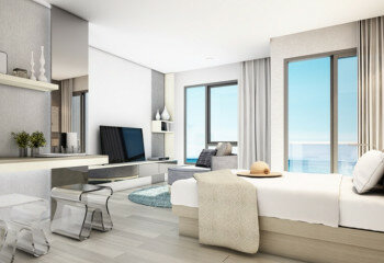 Кондоминиум в Паттайе, Таиланд | THE430580