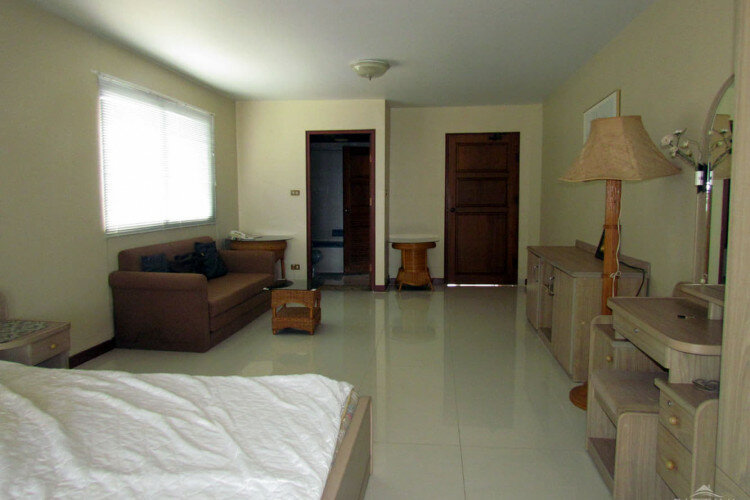 Кондоминиум в Паттайе, Таиланд | THE325119