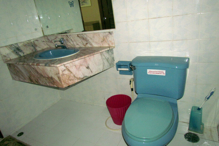 Кондоминиум в Паттайе, Таиланд | THE325119