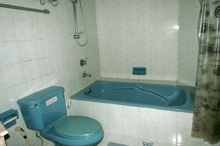 Кондоминиум в Паттайе, Таиланд | THE325119