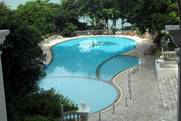 Кондоминиум в Паттайе, Таиланд | THE325119