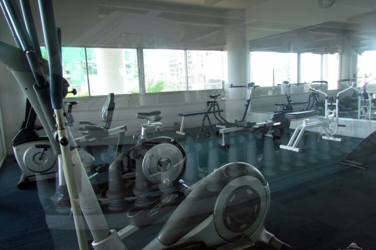 Кондоминиум в Паттайе, Таиланд | THE325119