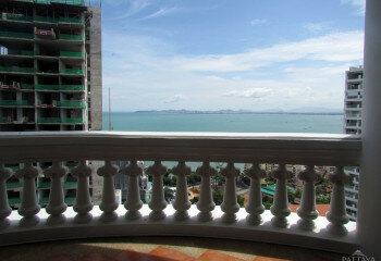 Кондоминиум в Паттайе, Таиланд | THE325119