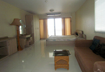 Кондоминиум в Паттайе, Таиланд | THE325119