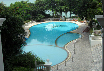 Кондоминиум в Паттайе, Таиланд | THE325119