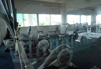 Кондоминиум в Паттайе, Таиланд | THE325119