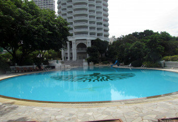 Кондоминиум в Паттайе, Таиланд | THE325119