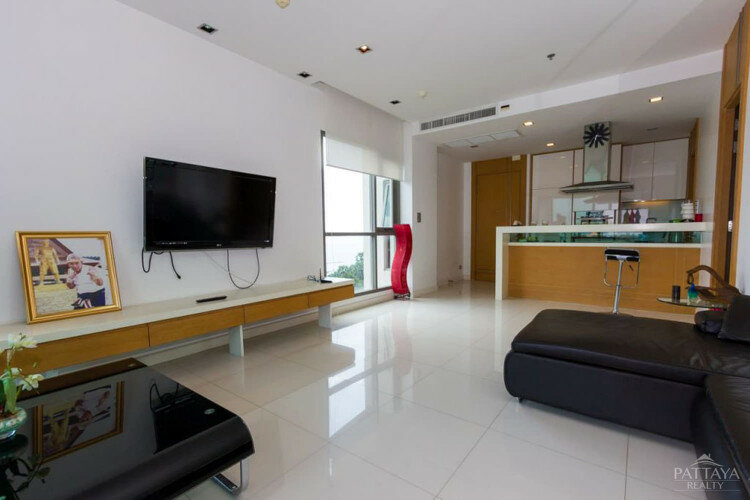 Кондоминиум в Паттайе, Таиланд | THE521338