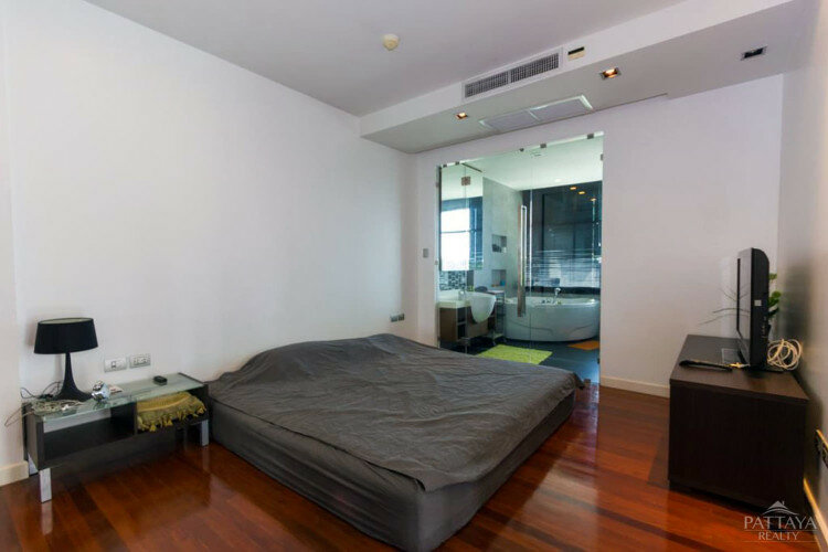 Кондоминиум в Паттайе, Таиланд | THE521338