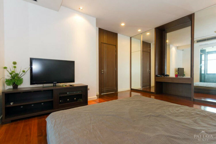 Кондоминиум в Паттайе, Таиланд | THE521338