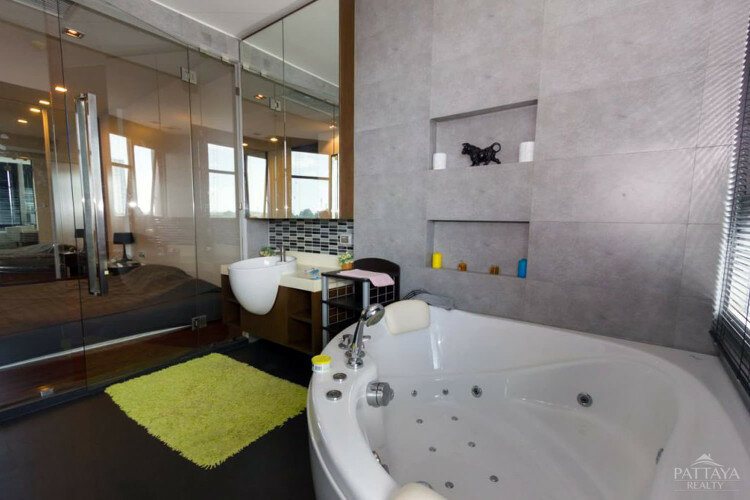 Кондоминиум в Паттайе, Таиланд | THE521338