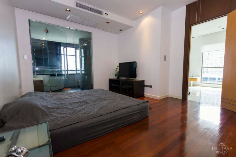 Кондоминиум в Паттайе, Таиланд | THE521338