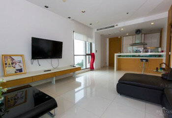 Кондоминиум в Паттайе, Таиланд | THE521338