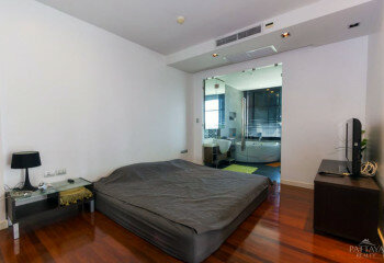 Кондоминиум в Паттайе, Таиланд | THE521338