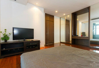 Кондоминиум в Паттайе, Таиланд | THE521338