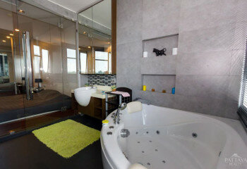 Кондоминиум в Паттайе, Таиланд | THE521338