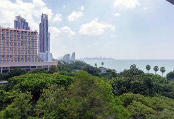 Кондоминиум в Паттайе, Таиланд | THE521338