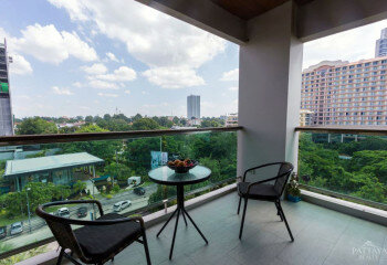 Кондоминиум в Паттайе, Таиланд | THE521338