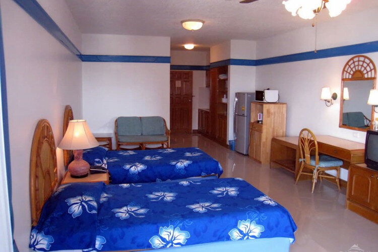 Кондоминиум в Паттайе, Таиланд | THE124591