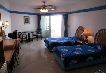 Кондоминиум в Паттайе, Таиланд | THE124591