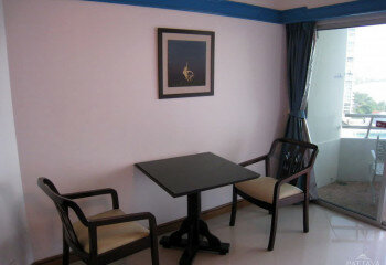 Кондоминиум в Паттайе, Таиланд | THE124591