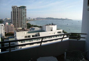 Кондоминиум в Паттайе, Таиланд | THE124591