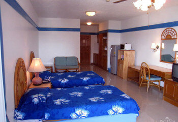 Кондоминиум в Паттайе, Таиланд | THE124591