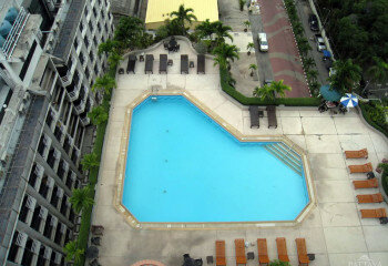 Кондоминиум в Паттайе, Таиланд | THE124591