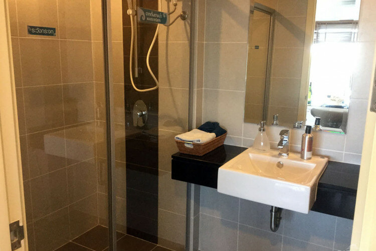 Кондоминиум в Паттайе, Таиланд | THE421522