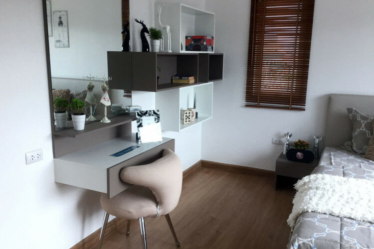 Кондоминиум в Паттайе, Таиланд | THE421522