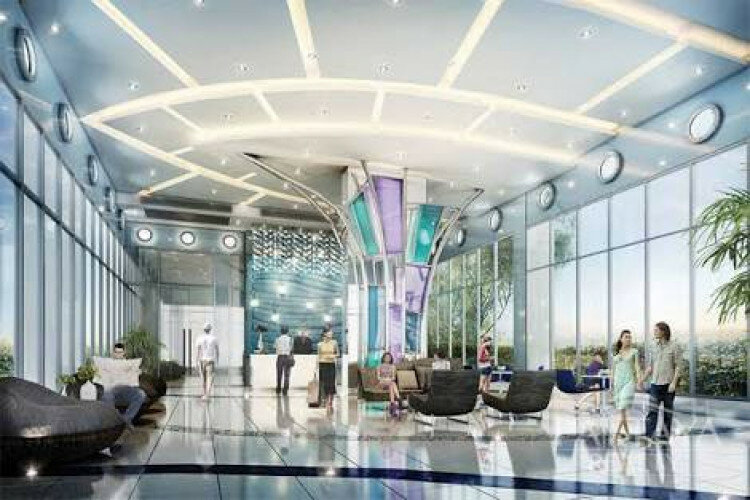 Кондоминиум в Паттайе, Таиланд | THE421522