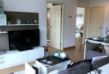 Кондоминиум в Паттайе, Таиланд | THE421522