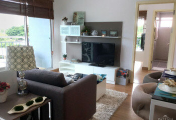 Кондоминиум в Паттайе, Таиланд | THE421522