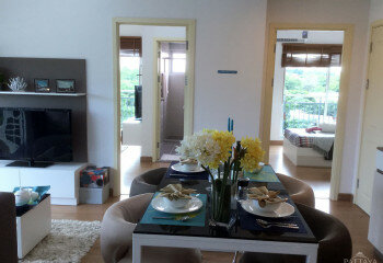 Кондоминиум в Паттайе, Таиланд | THE421522