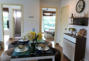 Кондоминиум в Паттайе, Таиланд | THE421522