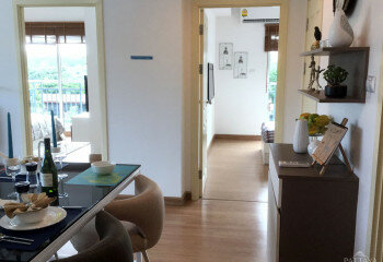 Кондоминиум в Паттайе, Таиланд | THE421522