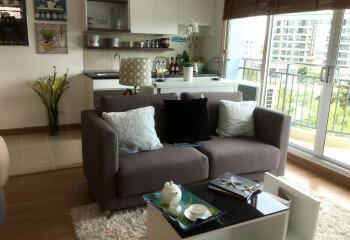 Кондоминиум в Паттайе, Таиланд | THE421522