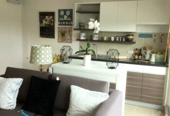 Кондоминиум в Паттайе, Таиланд | THE421522