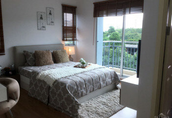 Кондоминиум в Паттайе, Таиланд | THE421522