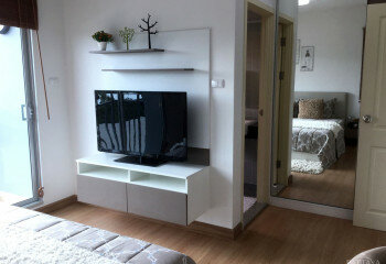 Кондоминиум в Паттайе, Таиланд | THE421522