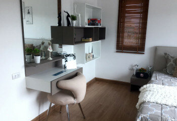 Кондоминиум в Паттайе, Таиланд | THE421522