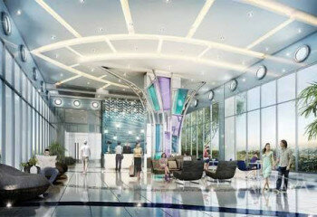 Кондоминиум в Паттайе, Таиланд | THE421522