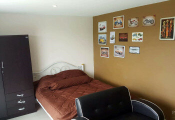 Кондоминиум в Паттайе, Таиланд | THE221869