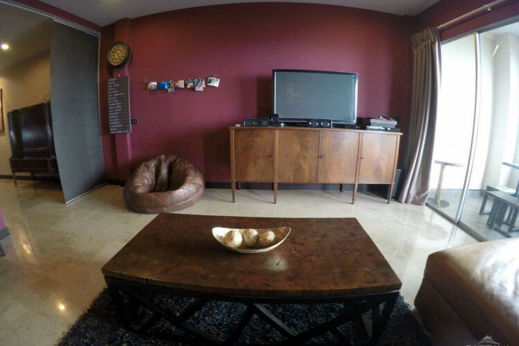 Кондоминиум в Паттайе, Таиланд | THE121646