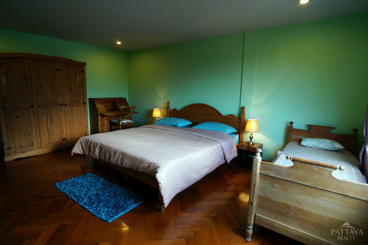 Кондоминиум в Паттайе, Таиланд | THE121646