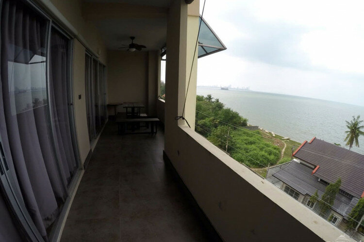 Кондоминиум в Паттайе, Таиланд | THE121646