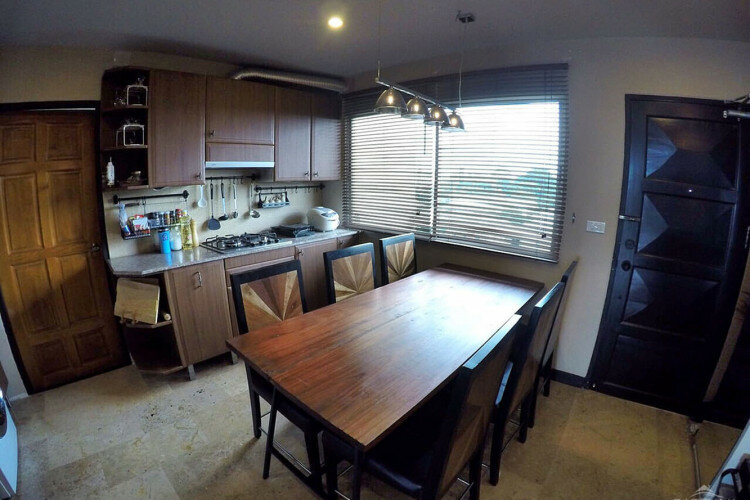 Кондоминиум в Паттайе, Таиланд | THE121646