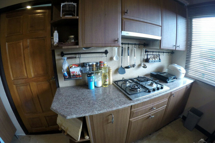 Кондоминиум в Паттайе, Таиланд | THE121646